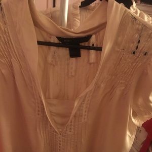 Marc Jacobs Silk blouse